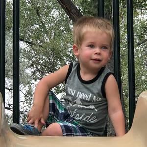 Meet your Posher, Ann